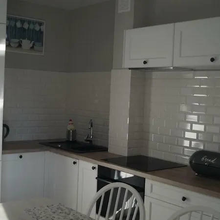 Apartament Homole E2 * שצ'בניצה