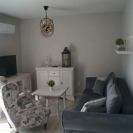 Apartament Homole E2 דירה שצ'בניצה
