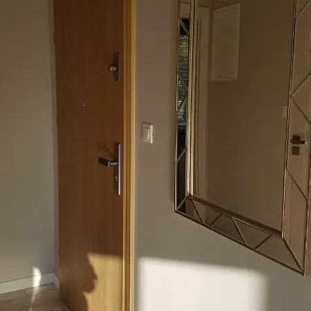 Apartament Homole E2 * שצ'בניצה