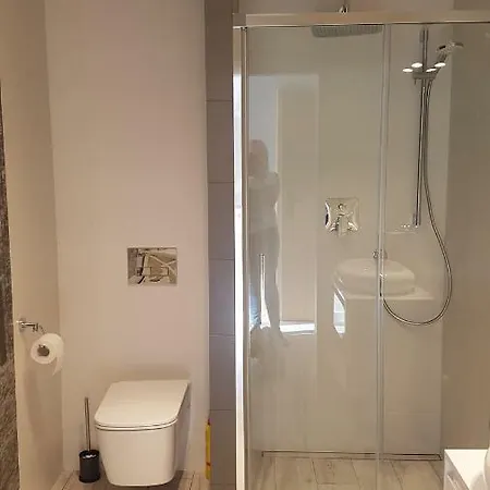 דירה Apartament Homole E2