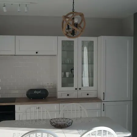 Apartament Homole E2