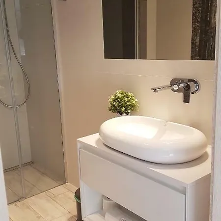 Apartament Homole E2 דירה שצ'בניצה