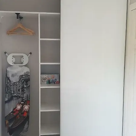דירה Apartament Homole E2 *