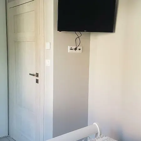 Apartament Homole E2 דירה שצ'בניצה