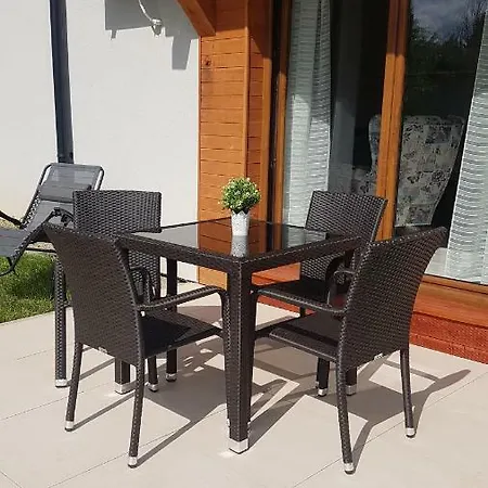 Apartament Homole E2 *